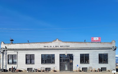Birds On A Wire Mercantile